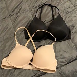 Victoria’s Secret PINK Wear Everywhere Bras